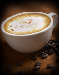 Cappucino