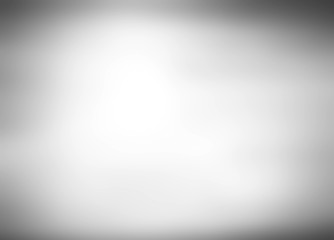 Abstract illustration grey background