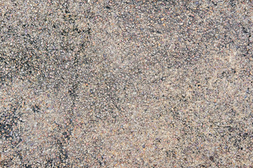 pebble stones floor texture background