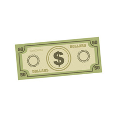 cash money icon image vector illustration design 
