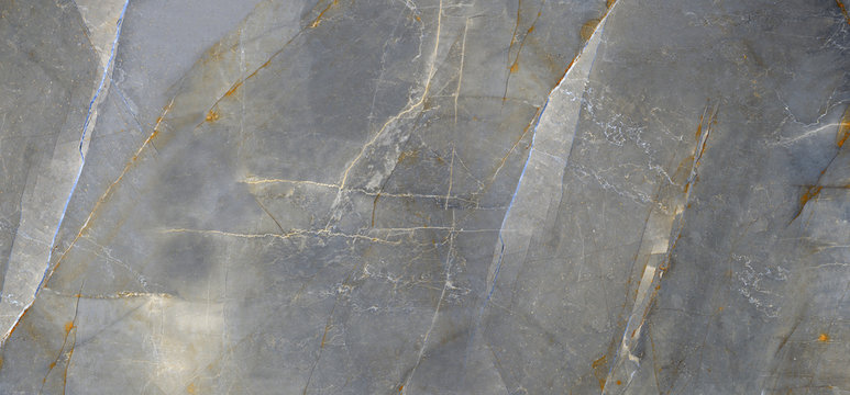 Detailed Natural Marble Texture or Background High Definition Scan Print