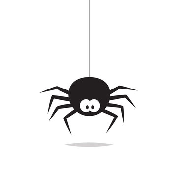 Cartoon Spider Images – Browse 91,555 Stock Photos, Vectors, and Video |  Adobe Stock