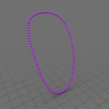 Beads 1