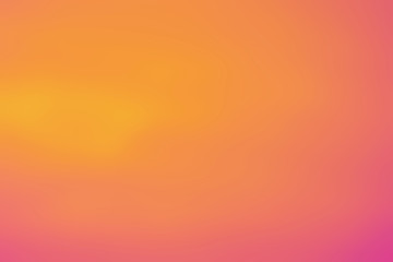A soft cloud background with a pastel colored