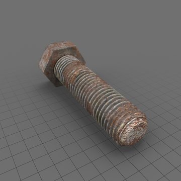 Bolt 3