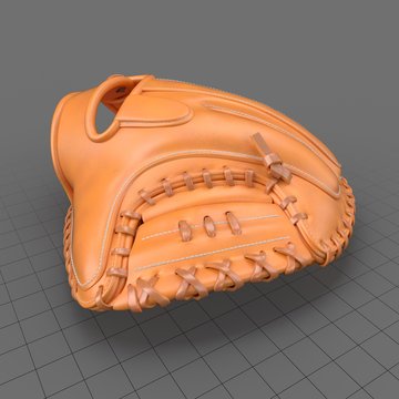 Catchers Mitt