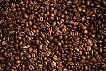 Coffee Beans./Coffee Beans