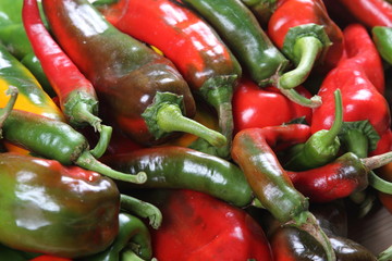 peppers