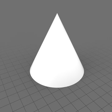 Cone