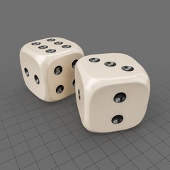 Dice
