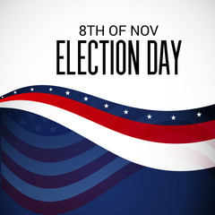 Election day