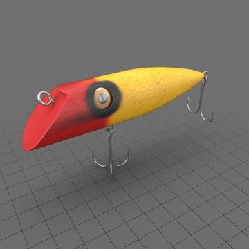 Fishing Lure 1