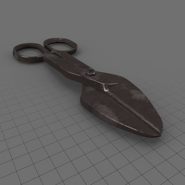 Tin Snips