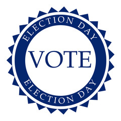 Election day