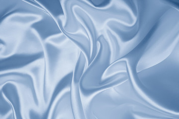 abstract luxury cloth or liquid folds of silk, texture satin velvet material or luxurious Christmas background or elegant wallpaper design,