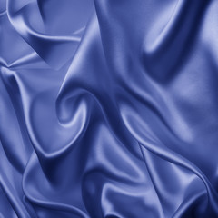 abstract luxury cloth or liquid folds of silk, texture satin velvet material or luxurious Christmas background or elegant wallpaper design,