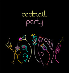 Cocktail Party