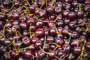 Cherries