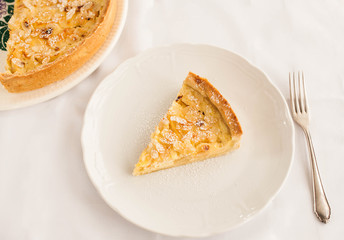 Apple pie