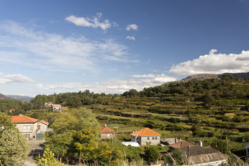 Village of Lindoso