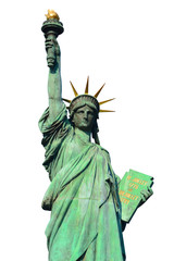 Statue of Liberty