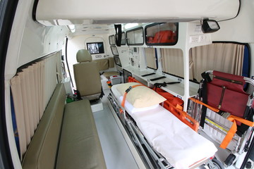 ambulance