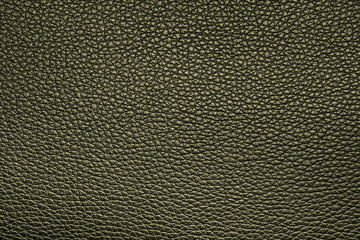 Yellow leather texture or leather background for design with copy space for text or image.