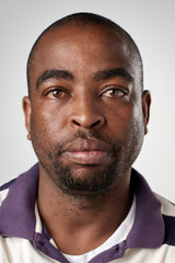 Obraz premium Real people portrait