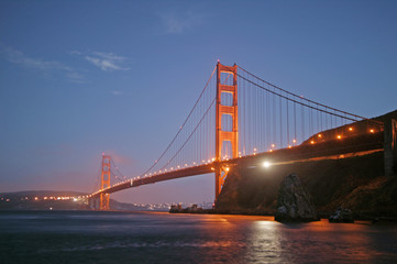 ggb ne night