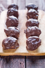 Chocolate Truffles