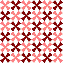 Seamless Grid Pattern