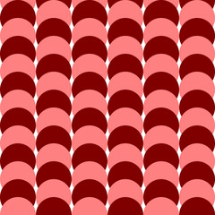 Seamless Circle Pattern