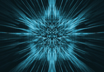 Fototapeta premium abstract image, background color, an unusual pattern