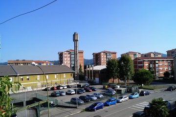 panorama citt&agrave;