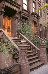 brownstones c