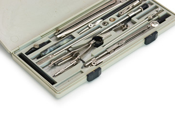drawing set