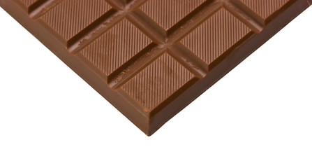 bar of chocolate