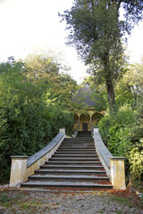 capella del buontalenti