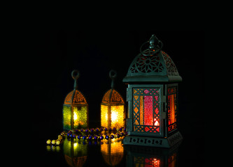 Ramadan Lanterns