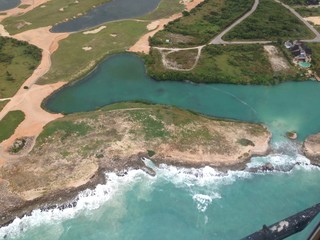 Punta Cana Coast