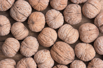 walnuts