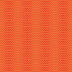 Seamless knitted background vector. Print. Cloth design, wallpaper.