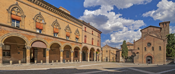 Bologna, Italy