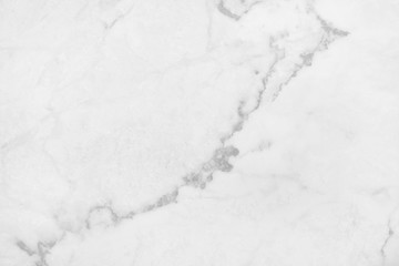 White marble texture, detailed structure of marble in natural patterned for background and design.