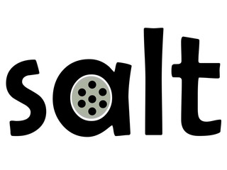 Salt 