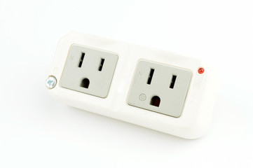 socket (Electrical outlet)