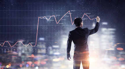 Innovative technologies for business . Mixed media