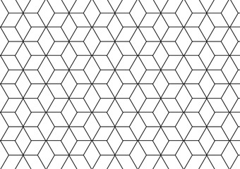  abstract geometric pattern