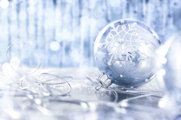 christmas balls 