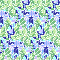 Seamless pattern